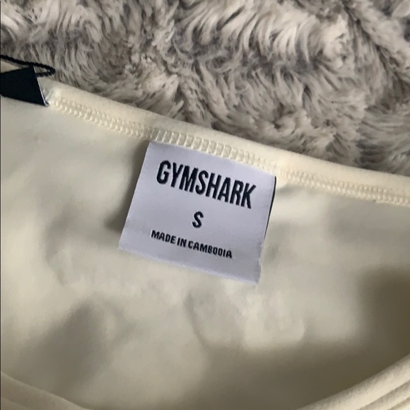 ❌SOLD❌ Gymshark Whitney Simmons crop top - Picture 5 of 7
